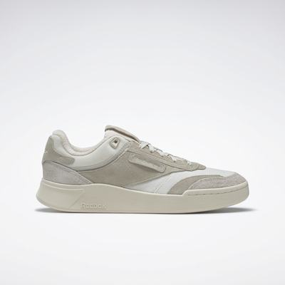 Reebok Men's Club C Legacy Shoes White,US-04386